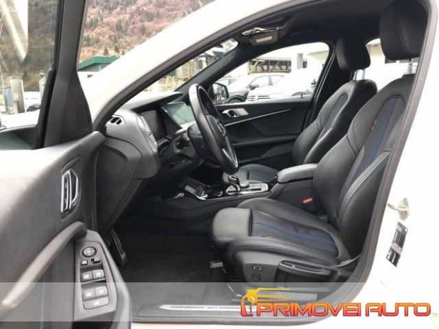 BMW 118 d 5p. Msport - foto 2 di 4
