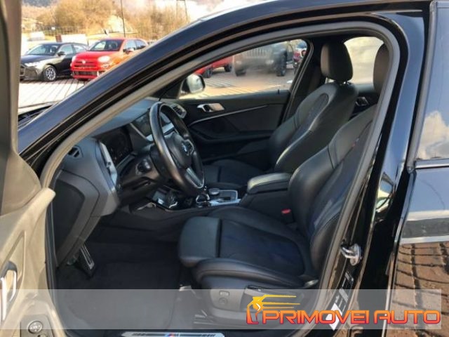 BMW 118 i 116CV 5p. Msport - foto 2 di 4