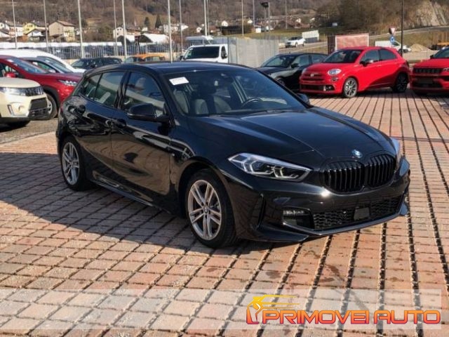 BMW 118 i 116CV 5p. Msport - foto 4 di 4