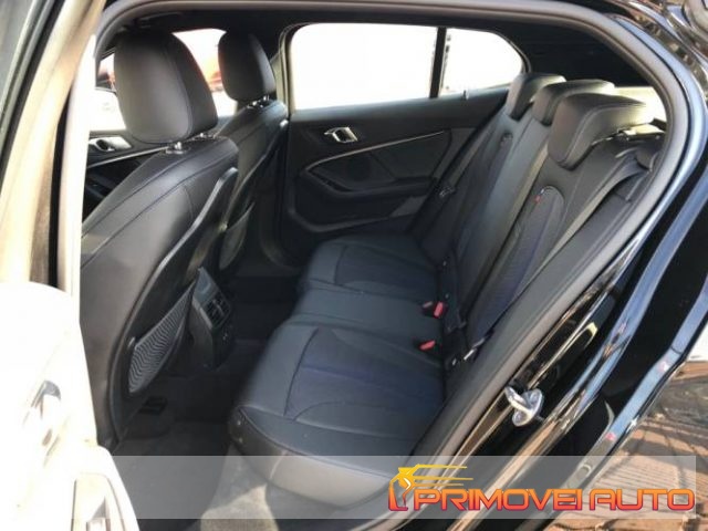 BMW 118 i 116CV 5p. Msport - foto 3 di 4