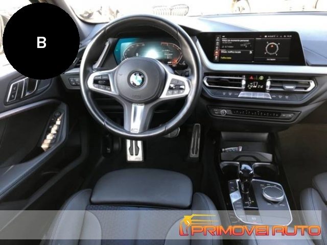 BMW 118 i 116CV 5p. Msport usato a CASTELNUOVO RANGONE