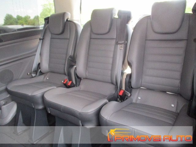 Ford Transit Custom 2.0 EcoBlue 130CV MHEV PC Titanium - foto 3 di 4