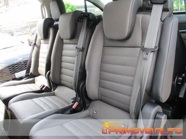 Ford Transit Custom 2.0 EcoBlue 130CV MHEV PC Titanium - foto 4 di 4