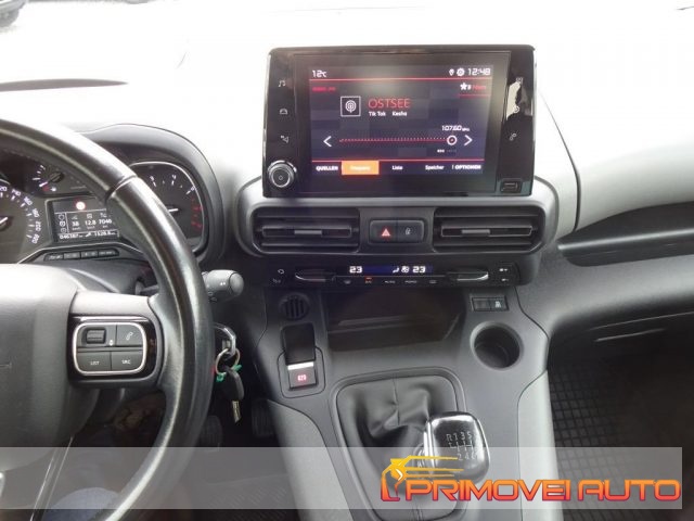 Citroen Berlingo PureTech 110 - foto 2 di 4