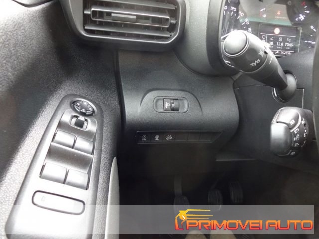Citroen Berlingo PureTech 110 - foto 3 di 4