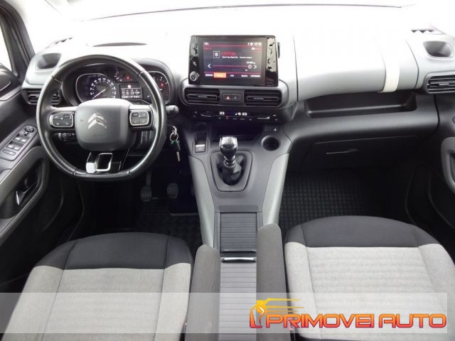 Citroen Berlingo PureTech 110 usato a CASTELNUOVO RANGONE