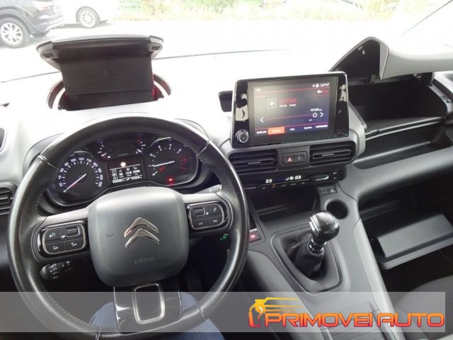 Citroen Berlingo PureTech 110 - foto 4 di 4