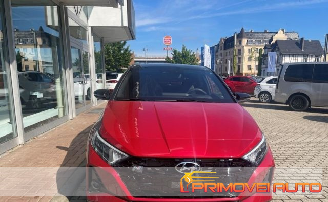 Hyundai i20 N 1.6 T-GDI MT N-Performance km 0 a CASTELNUOVO RANGONE