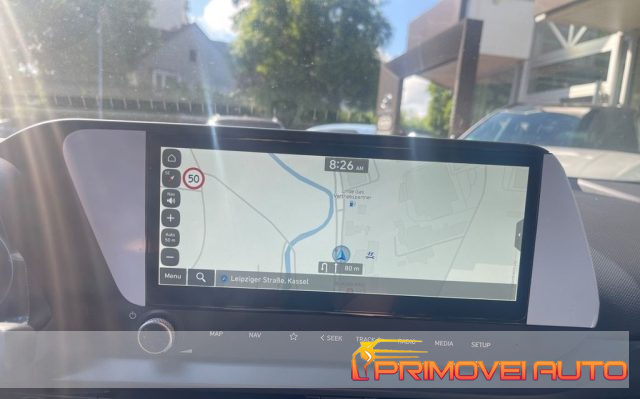 Hyundai i20 N 1.6 T-GDI MT N-Performance - foto 4 di 4