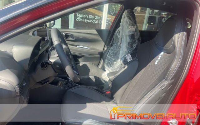 Hyundai i20 N 1.6 T-GDI MT N-Performance km 0 a CASTELNUOVO RANGONE
