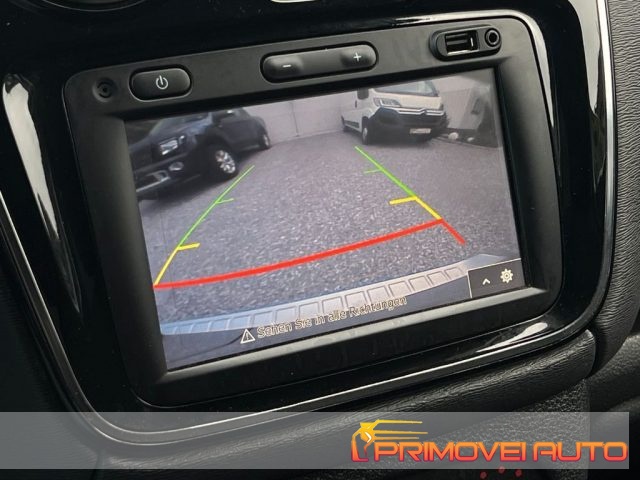 Dacia Dokker 1.6 8V 110CV GPL Comfort - foto 4 di 4