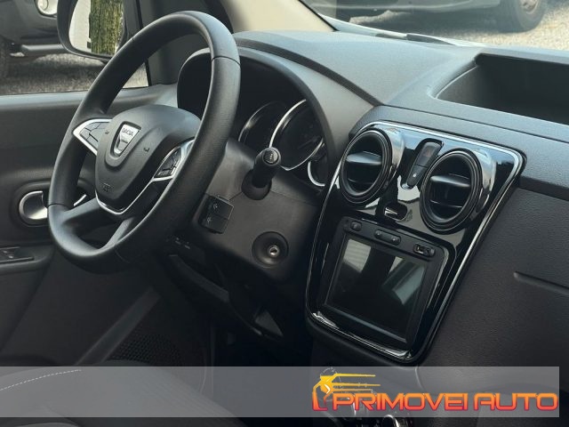 Dacia Dokker 1.6 8V 110CV GPL Comfort - foto 3 di 4