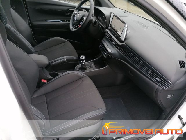 Hyundai i20 N 1.6 T-GDI MT N-Performance km 0 a CASTELNUOVO RANGONE