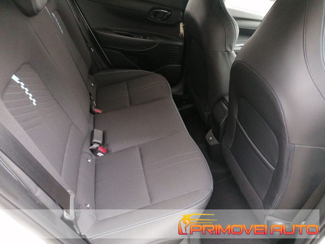 Hyundai i20 N 1.6 T-GDI MT N-Performance - foto 2 di 4