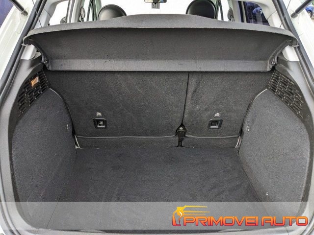 Fiat 500X 1.6 E-Torq 110 CV Rock Star usato a CASTELNUOVO RANGONE