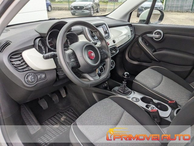 Fiat 500X 1.6 E-Torq 110 CV Rock Star - foto 2 di 4