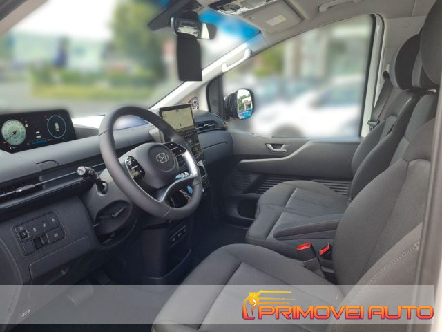 Hyundai STARIA 2.2 AT Trend km 0 a CASTELNUOVO RANGONE