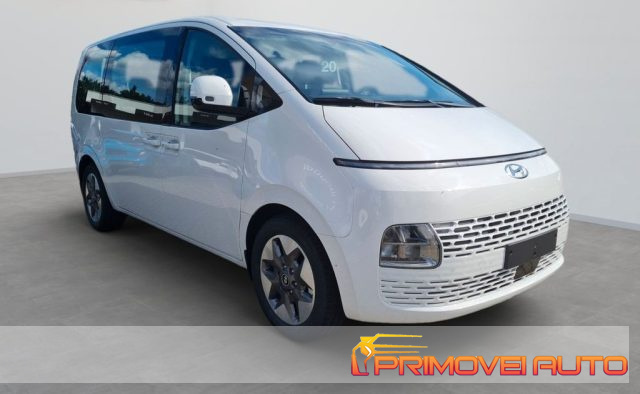 Hyundai STARIA 2.2 AT Trend - foto 4 di 4