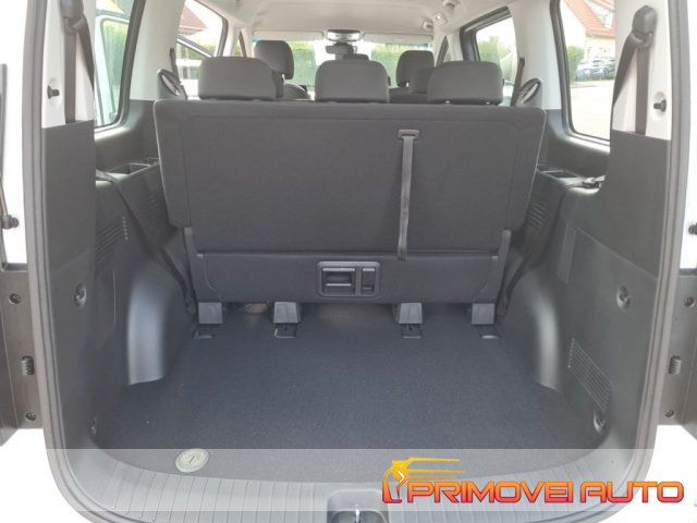 Hyundai STARIA 2.2 AT Trend km 0 a CASTELNUOVO RANGONE