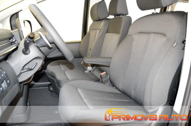 Hyundai STARIA 2.2 AT 9 posti usato a CASTELNUOVO RANGONE