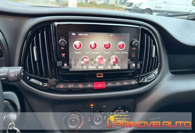 Fiat Doblo 1.6 MJT 90CV S&S PC Combi - foto 2 di 4