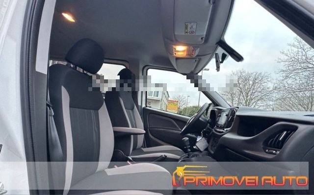 Fiat Doblo 1.6 MJT 90CV S&S PC Combi - foto 3 di 4