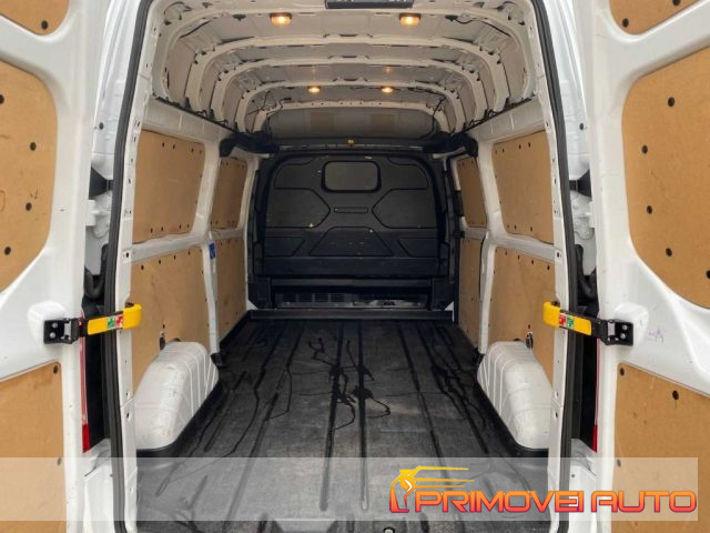 Ford Transit Custom 300 2.0 EcoBlue 130 PL Furgone Trend - foto 4 di 4