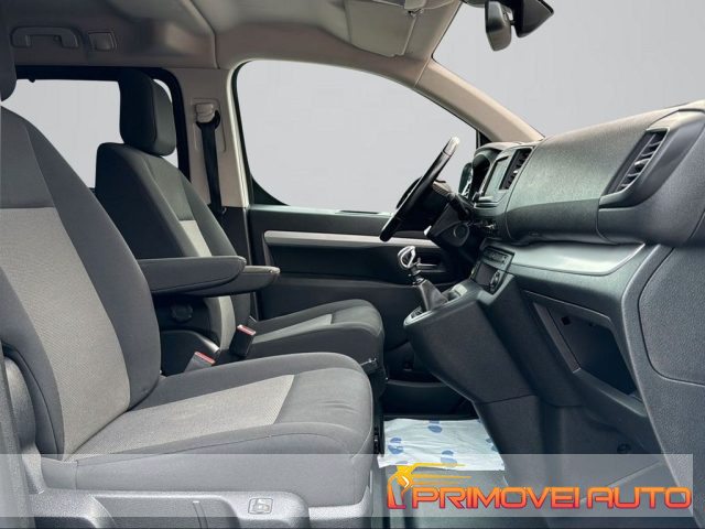 Opel Zafira Life 2.0 Diesel 150CV Selection - foto 4 di 4