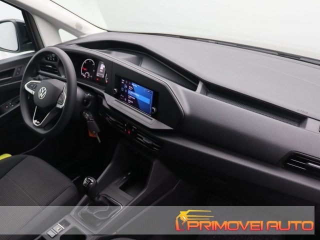 Volkswagen Caddy 2.0 TDI 75 CV Life - foto 2 di 4