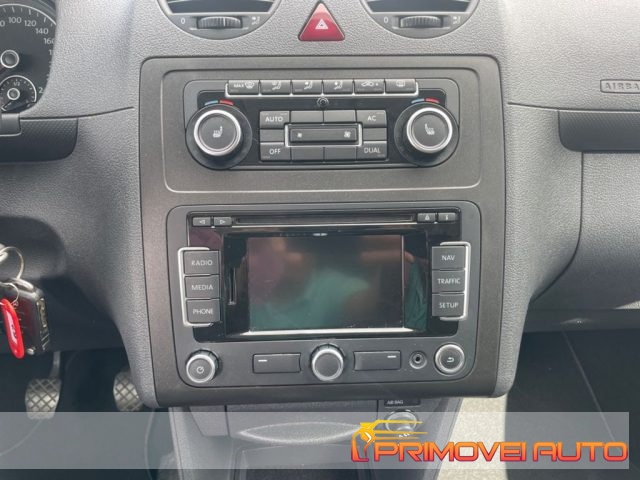 Volkswagen Caddy 1.2 TSI 105 CV 5p. Roncalli Maxi - foto 4 di 4