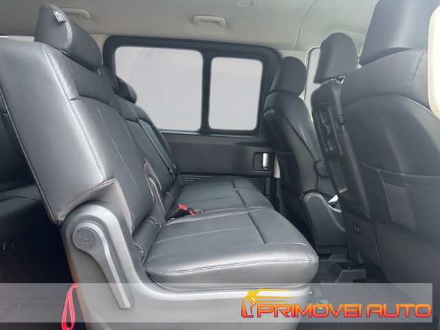 Hyundai STARIA 2.2 AT 9 POSTI - foto 2 di 4