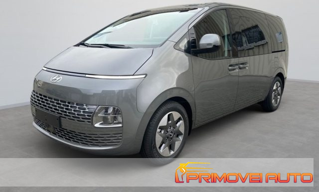 Hyundai STARIA 2.2 AT 9 POSTI - foto 4 di 4