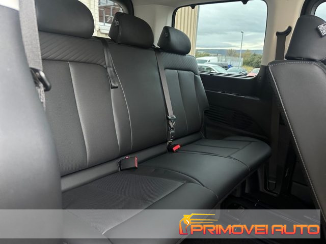 Hyundai STARIA 2.2 AT 9 POSTI - foto 3 di 4