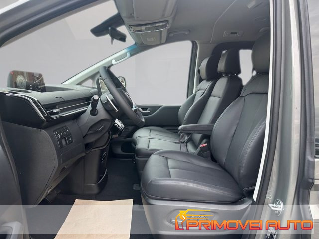 Hyundai STARIA 2.2 AT 9 POSTI nuovo a CASTELNUOVO RANGONE