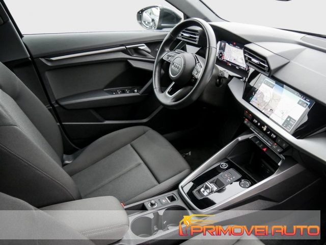 Audi A3 SPB 35 TFSI S tronic - foto 2 di 4