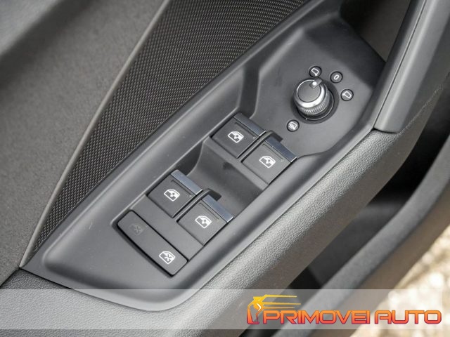 Audi A3 SPB 35 TFSI S tronic usato a CASTELNUOVO RANGONE