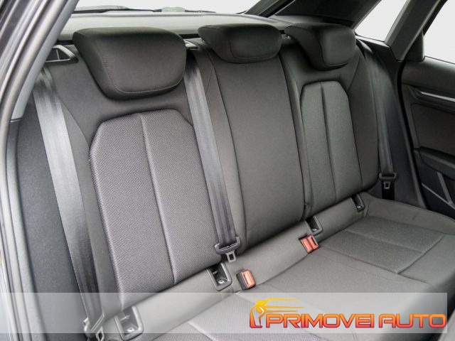 Audi A3 SPB 35 TFSI S tronic - foto 4 di 4