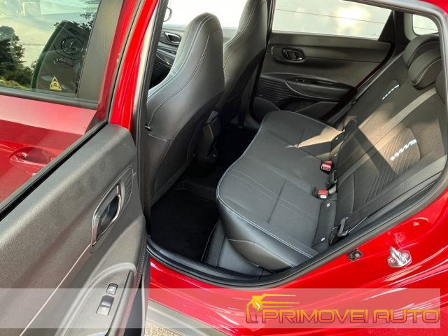 Hyundai i20 N 1.6 T-GDI MT N-Performance - foto 3 di 4