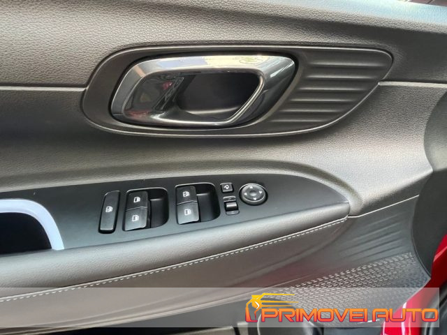 Hyundai i20 N 1.6 T-GDI MT N-Performance - foto 4 di 4
