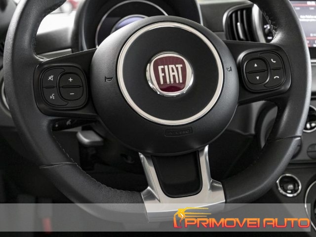 Fiat 500 1.2 Dualogic Rockstar - foto 2 di 4
