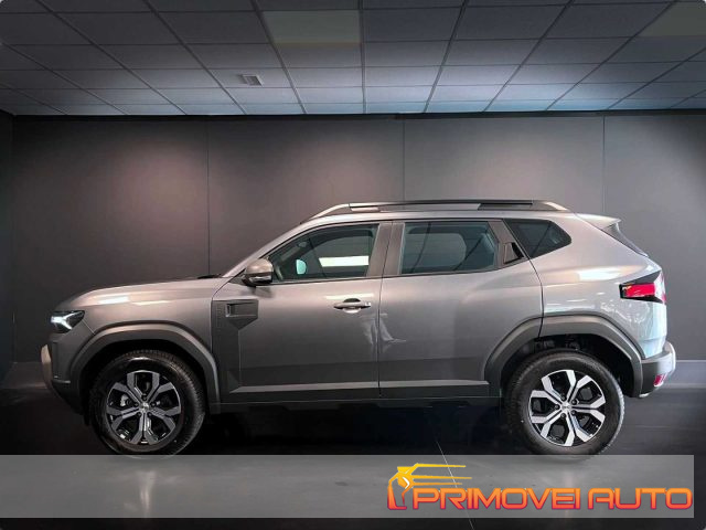 Dacia Duster Tce 130 CV MHEV 4x4 Expression - foto 4 di 4