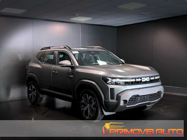 Dacia Duster Tce 130 CV MHEV 4x4 Expression km 0 a CASTELNUOVO RANGONE
