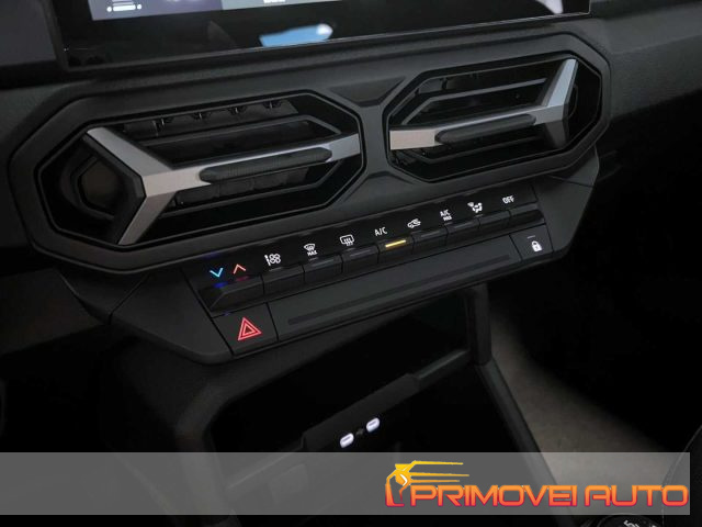 Dacia Duster Tce 130 CV MHEV 4x4 Expression km 0 a CASTELNUOVO RANGONE