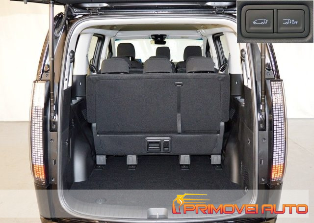 Hyundai STARIA 2.2 AT 9 posti - foto 4 di 4