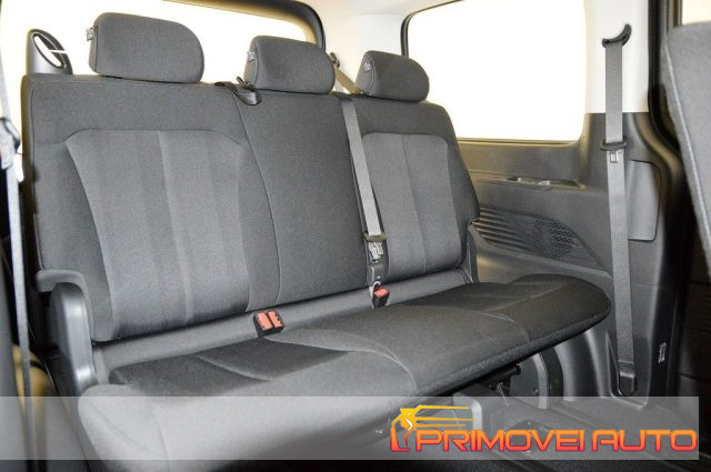 Hyundai STARIA 2.2 AT 9 posti - foto 3 di 4