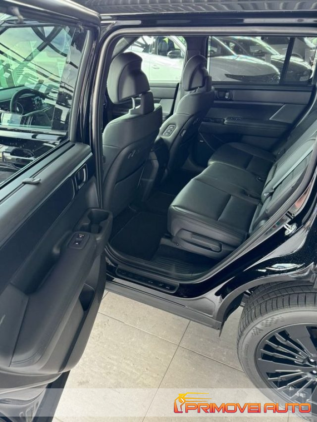 Hyundai SANTA FE 1.6 T-GDi HEV 4WD AT 7 posti XCLASS - foto 2 di 4