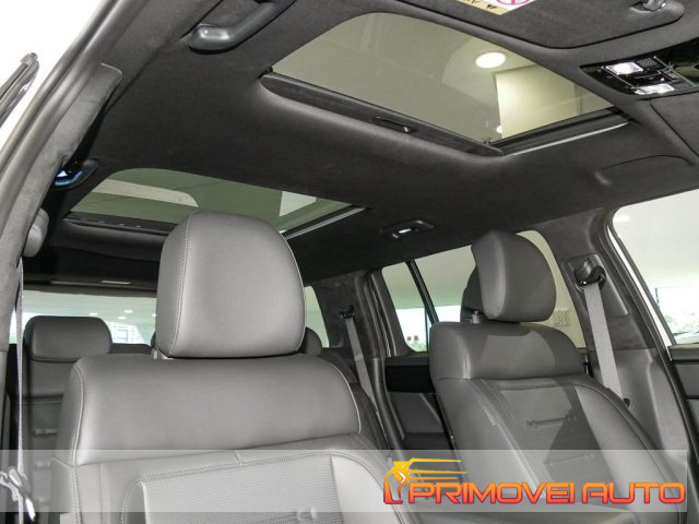 Hyundai SANTA FE 1.6 T-GDi HEV 4WD AT 7 posti XCLASS - foto 4 di 4