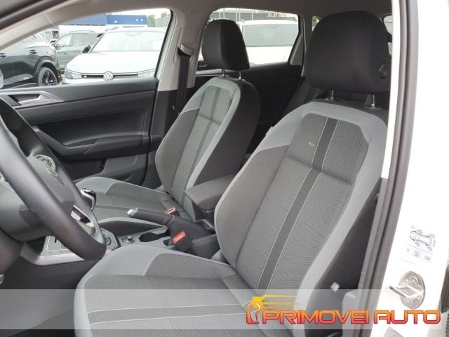 Volkswagen Polo 1.0 TSI Style - foto 4 di 4