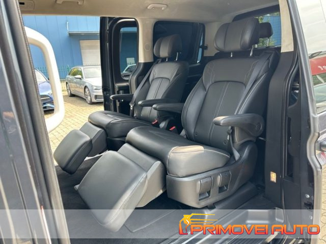Hyundai STARIA 2.2 AT AWD 7 posti Signature - foto 3 di 4