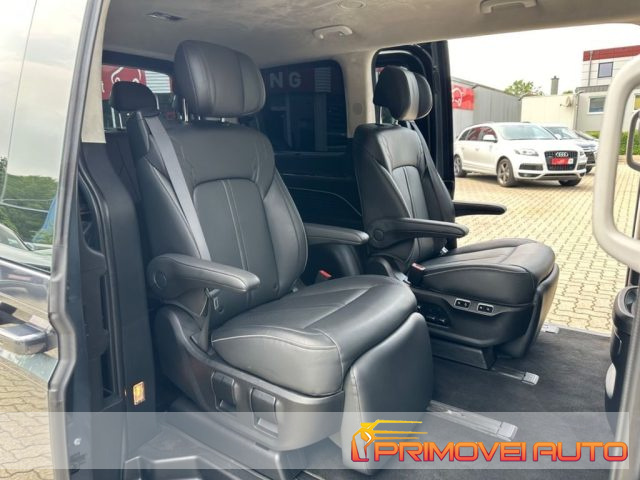 Hyundai STARIA 2.2 AT AWD 7 posti Signature - foto 4 di 4
